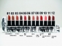 Cheap New MAC Makeup Brooke Candy Lipstick Wholesale
